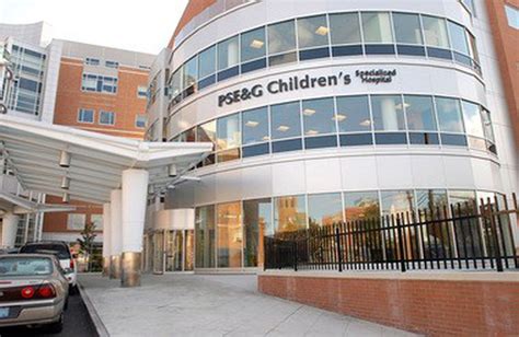 childrens specialized hospital jobs|Jobs at Children's Specialized Hospital .
